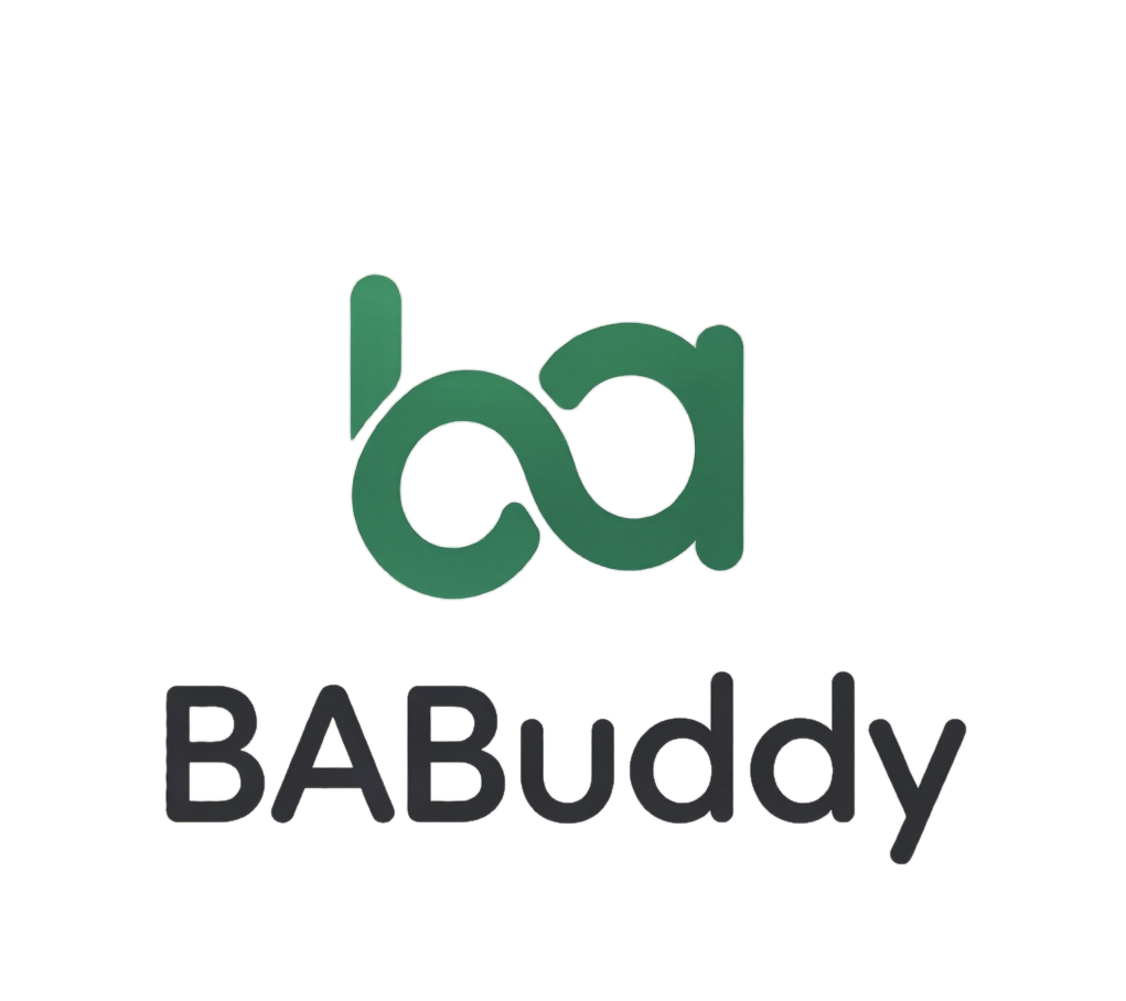 BABuddy